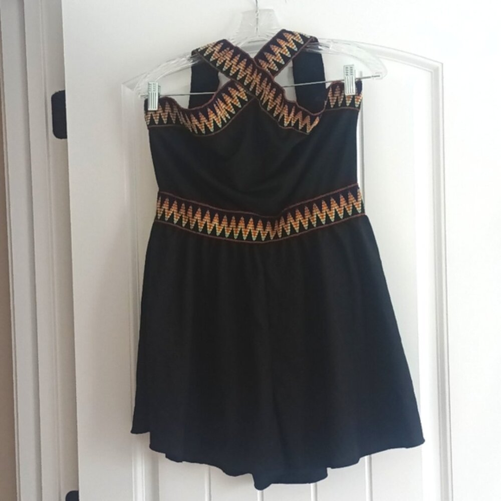 Shein Romper